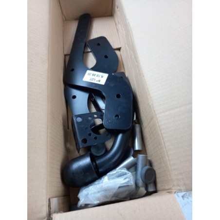 Attelage De Remorque RENAULT 8201661000 Pièce d'origine oem Attelage De Remorque RENAULT 8201661000 Pièce d'origine oem