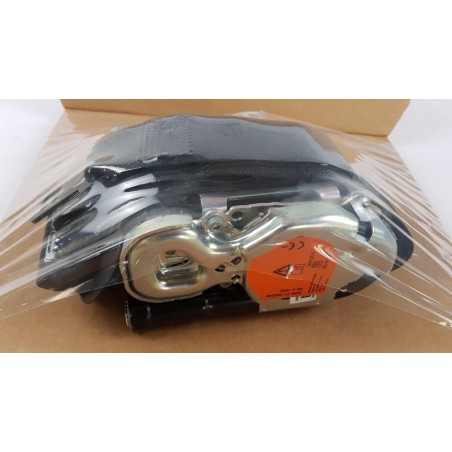 Ceinture De Sécurité RENAULT 868840584R Pièce d'origine oem Ceinture De Sécurité RENAULT 868840584R Pièce d'origine oem