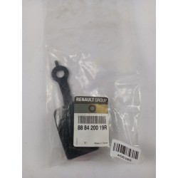 Serrure De Ceinture De Sécurité RENAULT 888420019R  Pièce d'origine oem