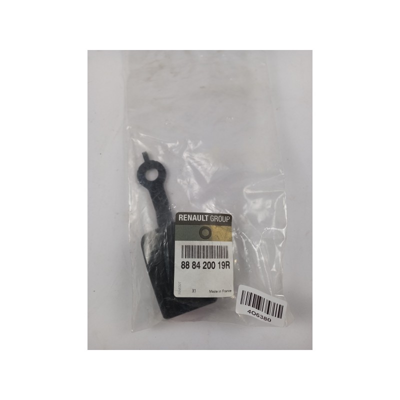 Serrure De Ceinture De Sécurité RENAULT 888420019R  Pièce d'origine oem