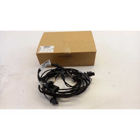 Faisceaux De Câbles VAG 4G9971095G Pièce d'origine oem Faisceaux De Câbles VAG 4G9971095G Pièce d'origine oem