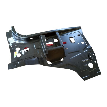 Renfort Latéral VAG 4M0802124 Pièce d'origine oem Renfort Latéral VAG 4M0802124 Pièce d'origine oem