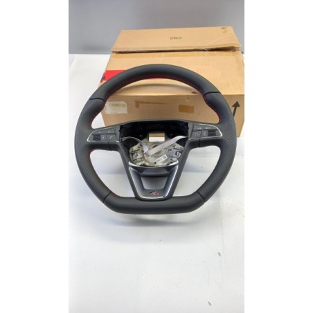 Volant VAG 5F0419091RMHM Pièce d'origine oem Volant VAG 5F0419091RMHM Pièce d'origine oem