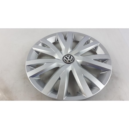 Enjoliveur De Roue VAG 5G0601147BYTI  Pièce d'origine oem