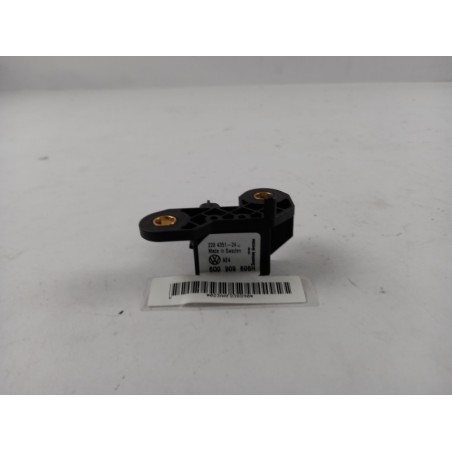Capteur Pour Accélération Longitudinale / Latérale VAG 6Q0909606H Pièce d'origine oem Capteur Pour Accélération Longitudinale / Latérale VAG 6Q0909606H Pièce d'origine oem