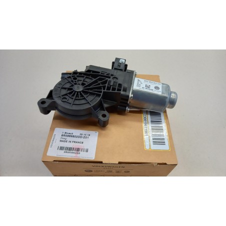 Moteur Électrique De Lève-Vitre VAG 6R0959802DDZ01 Pièce d'origine oem Moteur Électrique De Lève-Vitre VAG 6R0959802DDZ01 Pièce d'origine oem