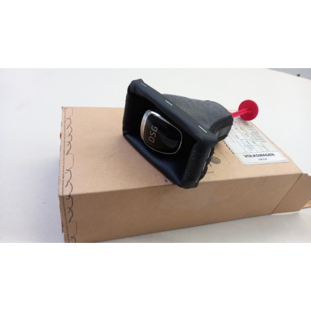 Bouton Levier De Vitesse VAG 6V1713123GDYT Pièce d'origine oem Bouton Levier De Vitesse VAG 6V1713123GDYT Pièce d'origine oem