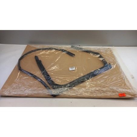 Joint Pour Porte-Fenêtre VAG 760839431K5AP Pièce d'origine oem Joint Pour Porte-Fenêtre VAG 760839431K5AP Pièce d'origine oem