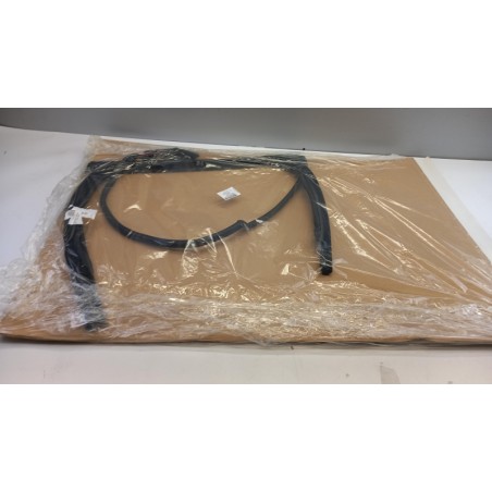 Joint Pour Porte-Fenêtre VAG 760839432K5AP Pièce d'origine oem Joint Pour Porte-Fenêtre VAG 760839432K5AP Pièce d'origine oem