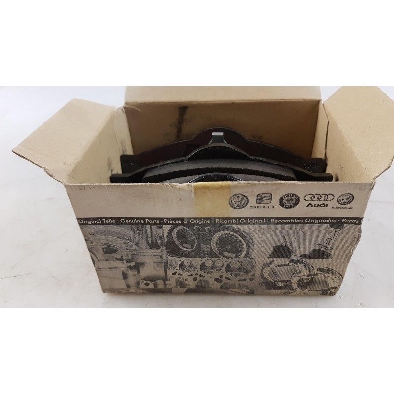 Plaquettes De Freins VAG 8D0698151C  Pièce d'origine oem