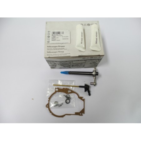 Kit De Réparation VAG 8L0998711 Pièce d'origine oem Kit De Réparation VAG 8L0998711 Pièce d'origine oem