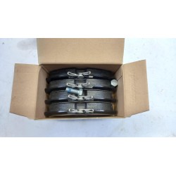 Plaquettes De Freins PEUGEOT/CITROEN 425237  Pièce d'origine oem