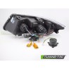 FULL LED HEADLIGHTS CHROME fits BMW E90/E91 05-08 FULL LED HEADLIGHTS CHROME fits BMW E90/E91 05-08