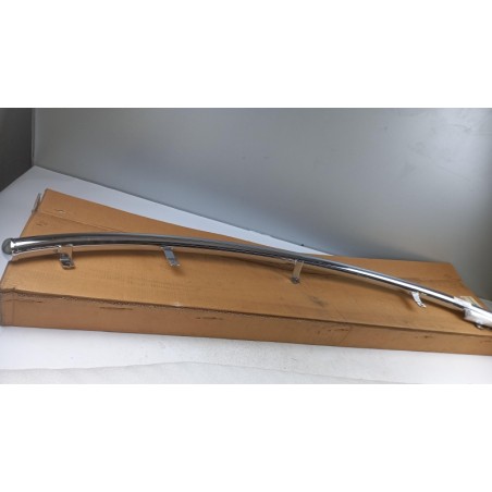 Pare-Buffle NISSAN KE540JG030 Pièce d'origine oem Pare-Buffle NISSAN KE540JG030 Pièce d'origine oem