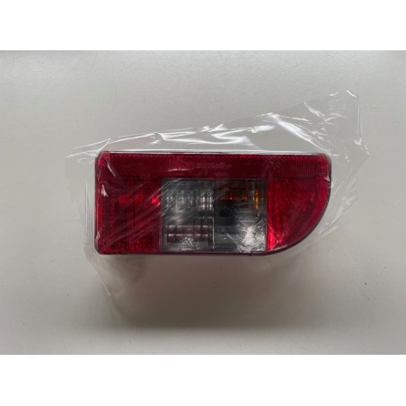 WESTFALIA Feu arrière pour porte-vélos BC60 BC70 BIKELANDER CLASSIC 950000302004 950000302004
