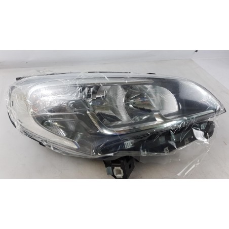 Phare FIAT GROUP 52109256 Pièce d'origine oem Phare FIAT GROUP 52109256 Pièce d'origine oem