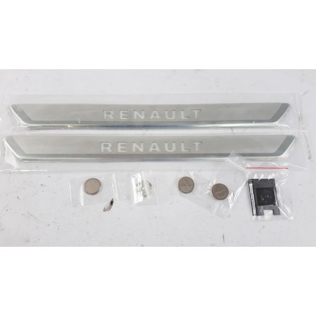 Ensemble De Garniture Pour Seuil RENAULT 8201731140 Pièce d'origine oem Ensemble De Garniture Pour Seuil RENAULT 8201731140 Pièce d'origine oem