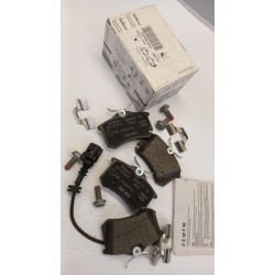 Plaquettes De Freins VAG JZW698451F  Pièce d'origine oem