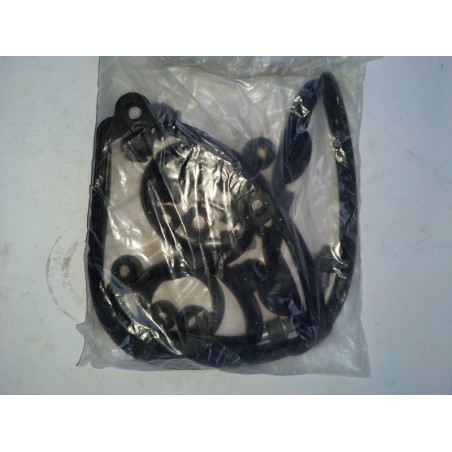 Jeu De Joints D''Étanchéité Pour Couvercle De Culasse BMW 11127513195 7513195 Pièce d'origine oem Jeu De Joints D''Étanchéité Pour Couvercle De Culasse BMW 11127513195 7513195 Pièce d'origine oem