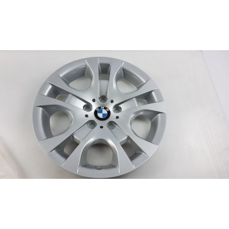 Enjoliveur De Roue BMW 36106783332 6783332 Pièce d'origine oem Enjoliveur De Roue BMW 36106783332 6783332 Pièce d'origine oem