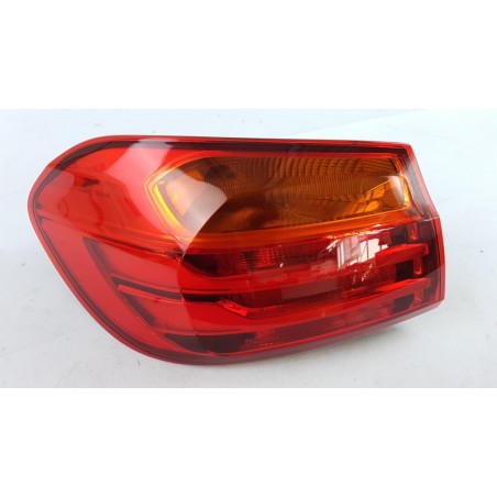 Feu Arrière BMW 63217296097 7296097 Pièce d'origine oem Feu Arrière BMW 63217296097 7296097 Pièce d'origine oem