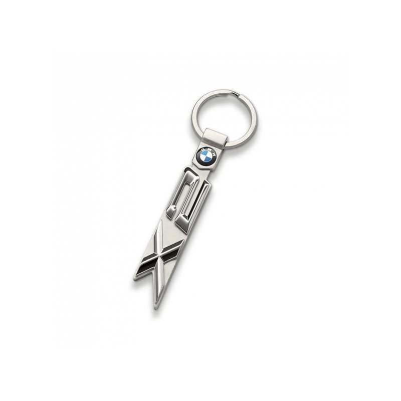 Porte-Clés BMW 80272454657 2454657 Pièce d'origine oem