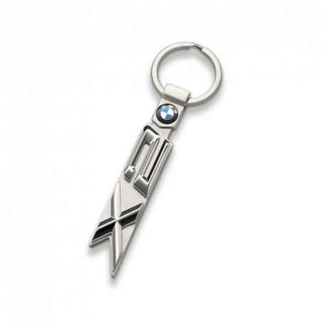 Porte-Clés BMW 80272454657 2454657 Pièce d'origine oem Porte-Clés BMW 80272454657 2454657 Pièce d'origine oem