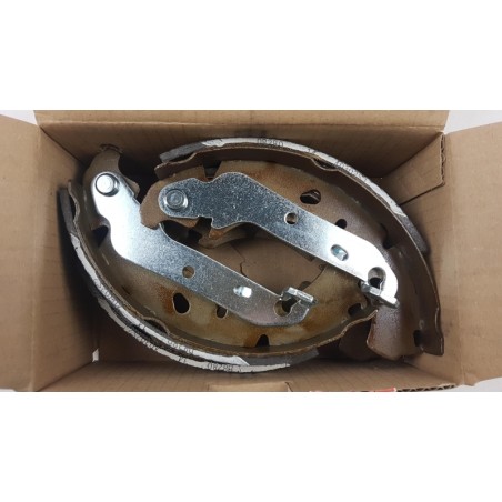 Mâchoires De Frein FORD 1236882 2S6J2200BA Pièce d'origine oem Mâchoires De Frein FORD 1236882 2S6J2200BA Pièce d'origine oem