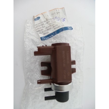 Convertisseur De Pression FORD 1313848 3M5Q9E882CC Pièce d'origine oem Convertisseur De Pression FORD 1313848 3M5Q9E882CC Pièce d'origine oem