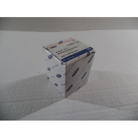 Filtre À Huile FORD 1343102 4S7J6744AA Pièce d'origine oem Filtre À Huile FORD 1343102 4S7J6744AA Pièce d'origine oem