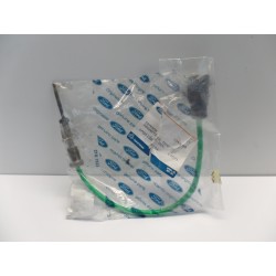 Capteur Pour Température Des Gaz D''Échappement FORD 1543768 6M5112B591DA Pièce d'origine oem