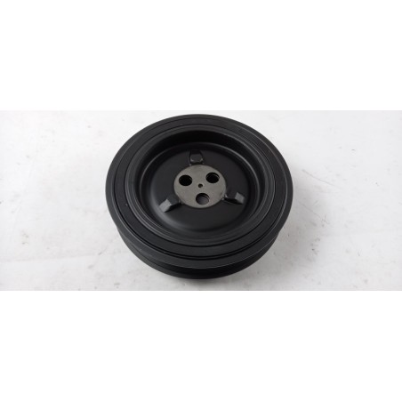 Poulie De Vilebrequin FORD 1748942 BK3Q6B319CB Pièce d'origine oem Poulie De Vilebrequin FORD 1748942 BK3Q6B319CB Pièce d'origine oem