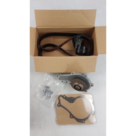 Kit De Courroie De Distribution FORD 1753580 ME2S6Q8B596AA Pièce d'origine oem