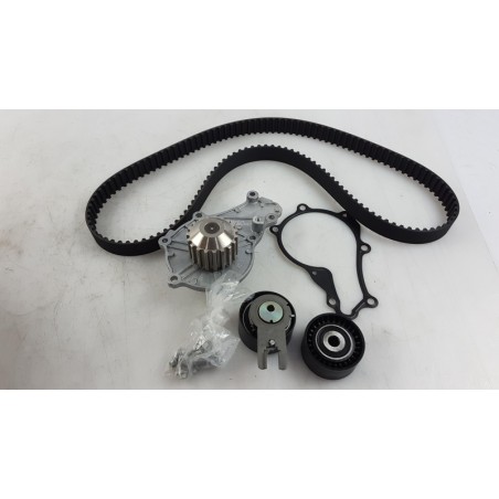 Kit De Courroie De Distribution FORD 1753584 ME3M5Q8B596AA Pièce d'origine oem Kit De Courroie De Distribution FORD 1753584 ME3M5Q8B596AA Pièce d'origine oem