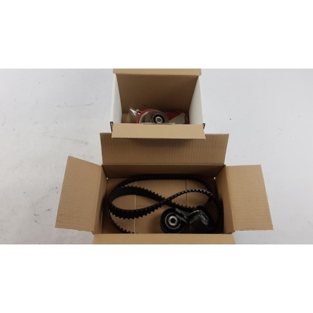 Kit De Courroie De Distribution FORD 1753585 3M5Q8B596AA Pièce d'origine oem Kit De Courroie De Distribution FORD 1753585 3M5Q8B596AA Pièce d'origine oem