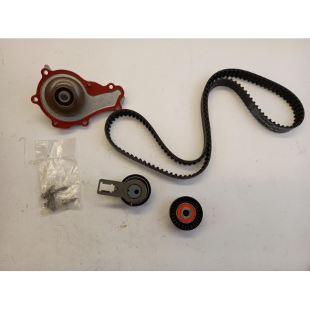 Kit De Courroie De Distribution FORD 1753587 AV6Q8B596AA Pièce d'origine oem Kit De Courroie De Distribution FORD 1753587 AV6Q8B596AA Pièce d'origine oem