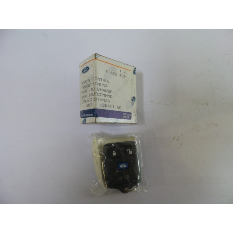 Télécommande FORD 4622489 XW4T15K601BC Pièce d'origine oem