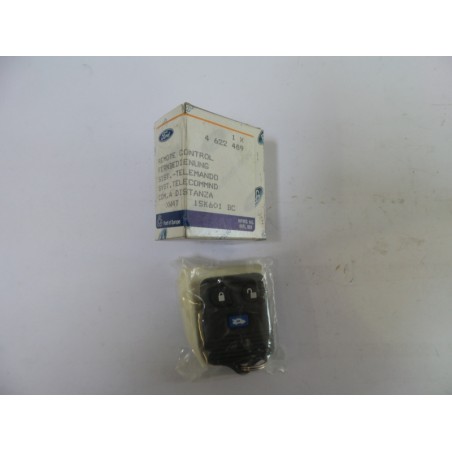 Télécommande FORD 4622489 XW4T15K601BC Pièce d'origine oem