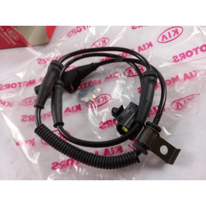 Capteur Pour Vitesse De Roue HYUNDAI/KIA 0K55343712B  Pièce d'origine oem