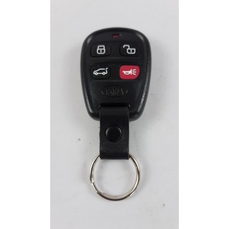 Télécommande HYUNDAI/KIA 954303E430 Pièce d'origine oem Télécommande HYUNDAI/KIA 954303E430 Pièce d'origine oem