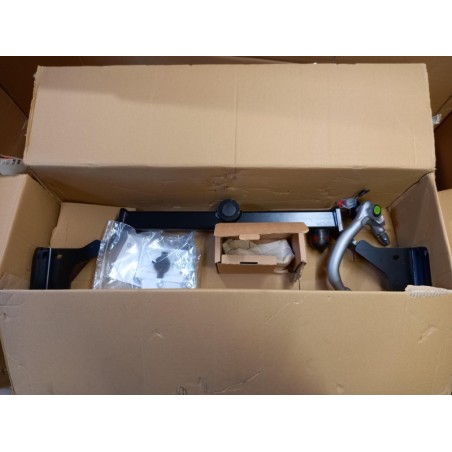 Attelage De Remorque HYUNDAI/KIA F1281ADE00 Pièce d'origine oem Attelage De Remorque HYUNDAI/KIA F1281ADE00 Pièce d'origine oem