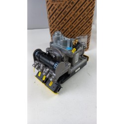 Valve De Commande De Frein Pour Frein De Service IVECO MPT001V4A  Pièce d'origine oem