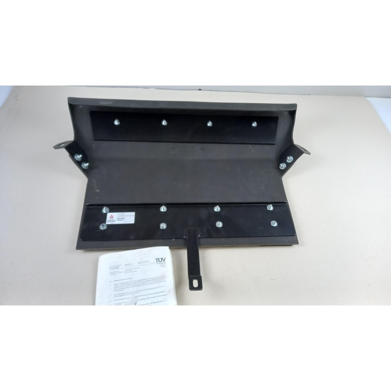 Plaque De Protection MITSUBISHI MZ312022  Pièce d'origine oem