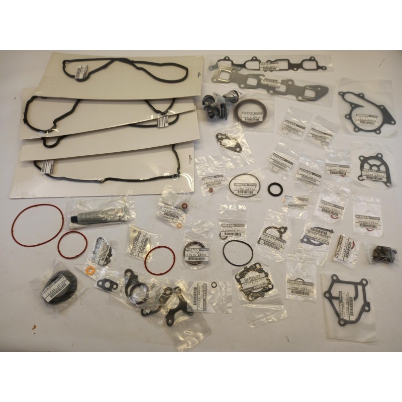Kit Joints Moteur Complet NISSAN 10101BN027  Pièce d'origine oem
