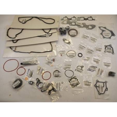 Kit Joints Moteur Complet NISSAN 10101BN027 Pièce d'origine oem Kit Joints Moteur Complet NISSAN 10101BN027 Pièce d'origine oem