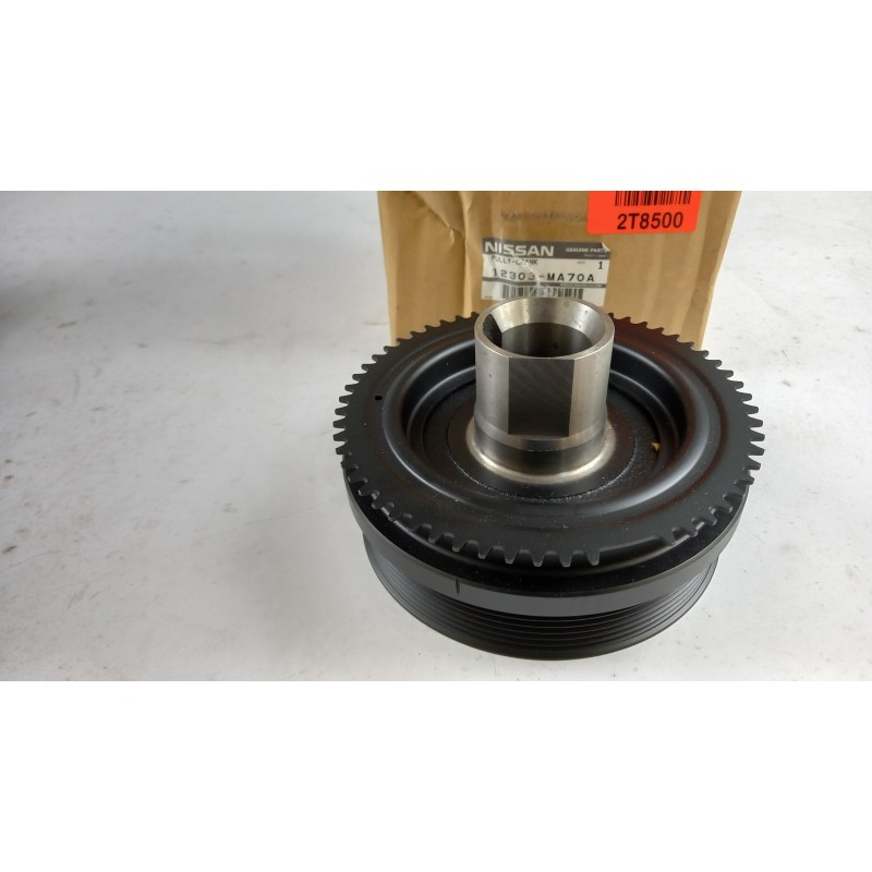 Tendeur De Courroie NISSAN 12303MA70A  Pièce d'origine oem