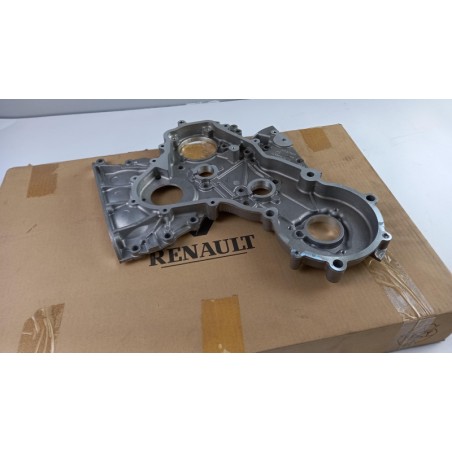 Chaînes Encadré Couvercle NISSAN 1303600Q0C Pièce d'origine oem Chaînes Encadré Couvercle NISSAN 1303600Q0C Pièce d'origine oem