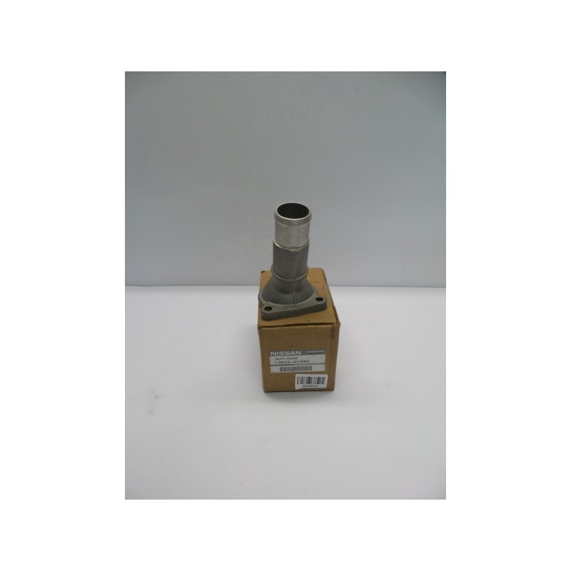 Boîtier De Thermostat NISSAN 13049EC80A  Pièce d'origine oem