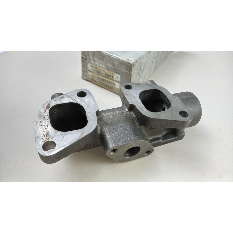 Pièces D''Auto NISSAN 14004G2431  Pièce d'origine oem