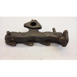 Collecteur D''Échappement NISSAN 14004MA70A  Pièce d'origine oem